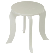 Coiffeuse avec tabouret princesse - Atmosphera For Kids