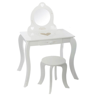 Mobilier - Coiffeuses & Tabourets pour Chambres enfant - Babygloo