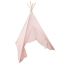 Tipi enfant phosphorescent Rose - Atmosphera For Kids Tipi enfant phosphorescent Rose - Atmosphera For Kids