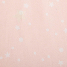 Tipi enfant phosphorescent Rose - Atmosphera For Kids