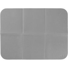 Boite à Langer Blanc et Gris - Ubbi Boite à Langer Blanc et Gris - Ubbi