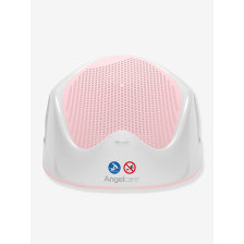 Transat de bain bébé rose - Angelcare