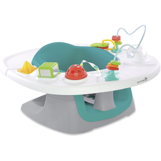 Super siège bébé 4 en 1 - Summer infant