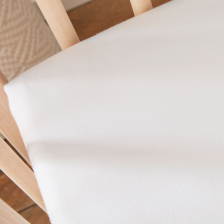 Protège Matelas Bébé Abracadabra 60x120 Babysom Protège Matelas Bébé Abracadabra 60x120 Babysom