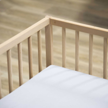 Protège Matelas Bébé Abracadabra 60x120 Babysom Protège Matelas Bébé Abracadabra 60x120 Babysom