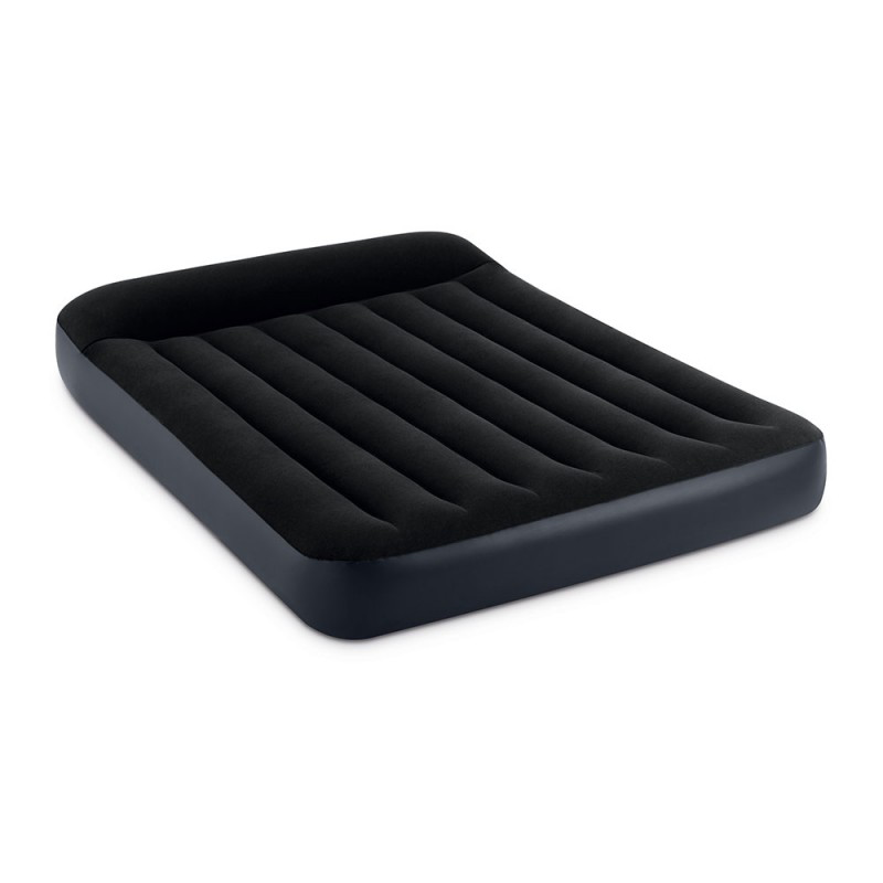 Intex matelas airbed gonflable 2 places