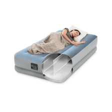 Pack Matelas électrique 2 pl avec Matelas Airbed Comfort 1 pl