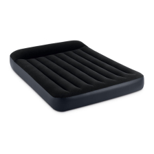 Matelas Airbed électrique 2 pl Spécial avec Matelas Airbed Flex 1 pl - Intex