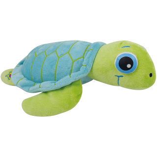 Veilleuse peluche tortue Vert - Buki