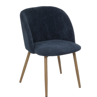 Chaise Enfant Velours...