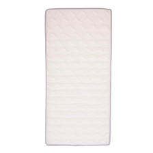 Matelas Enfant 90x190 Blanc - Atmosphera For Kids