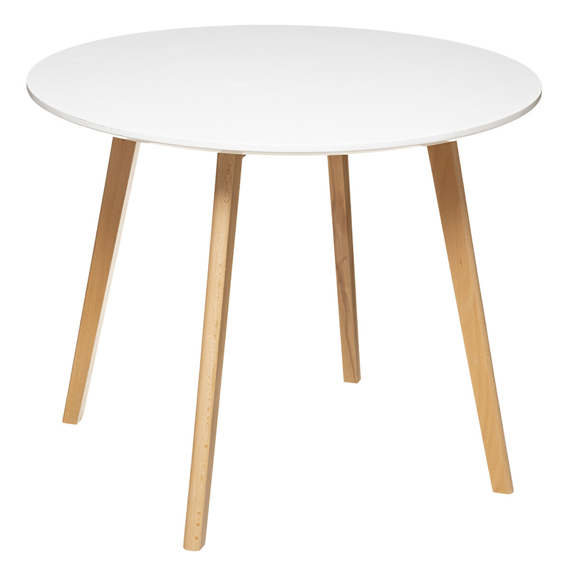 Table Enfant Lena Blanche Atmosphera Table Enfant Lena Blanche Atmosphera