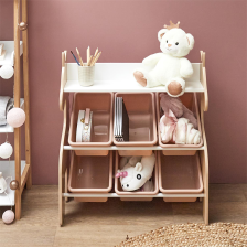 Meuble de rangement Licorne - Home Deco Kids