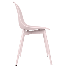 Chaise enfant Lina Rose - Home Deco Kids