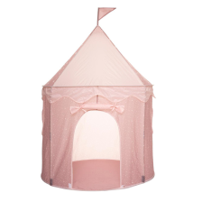 Tente enfant pop up Rose - Atmosphera For Kids Tente enfant pop up Rose - Atmosphera For Kids