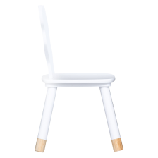 Chaise Enfant Douceur Renard - Atmosphera For Kids Chaise Enfant Douceur Renard - Atmosphera For Kids