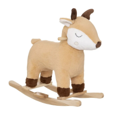 Biche à bascule pour enfant Beige - Atmosphera For Kids