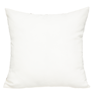 Coussin renard pompons - Atmosphera For Kids