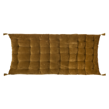Matelas de sol velours Mordoré - Atmosphera For Kids Matelas de sol velours Mordoré - Atmosphera For Kids