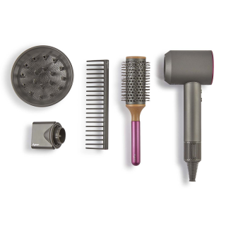 Jouet Set Coiffant Sèche-Cheveux Supersonic Dyson - Casdon