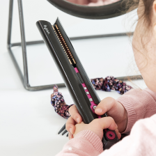 Jouet Lisseur Cheveux pour Les Enfants Dyson - Casdon