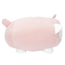 Peluche coussin Chat Rose - Home Deco Kids