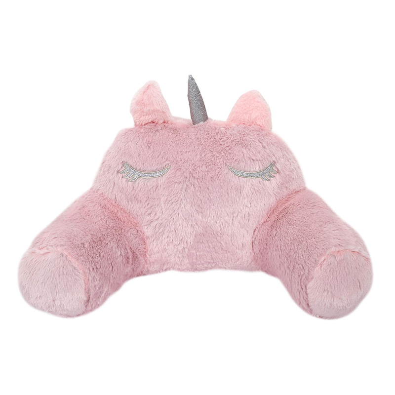 Coussin de lecture Licorne Home Deco Kids Coussin de lecture Licorne Home Deco Kids