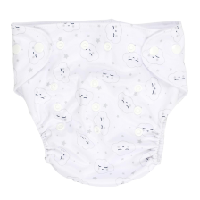 Couche lavable avec inserts - Tom & Zoé Couche lavable avec inserts - Tom & Zoé