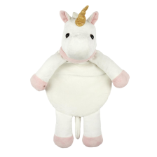 Range pyjama Licorne Blanc - Home Deco Kids Range pyjama Licorne Blanc - Home Deco Kids