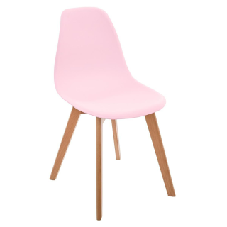 Chaise enfant Polypropylène...