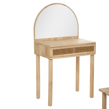 Coiffeuse avec tabouret Campagne - Atmosphera For Kids