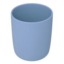 Set repas silicone Bleu Atmosphera