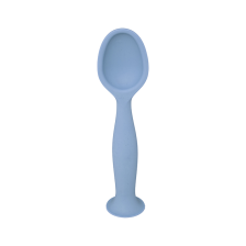 Set repas silicone Bleu Atmosphera