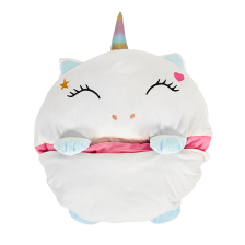 Sac de couchage convertible Licorne - Home Deco Kids