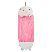 Sac de couchage convertible Licorne - Home Deco Kids