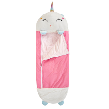 Sac de couchage convertible Licorne - Home Deco Kids