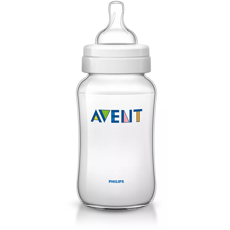 Philips Avent, Biberon lot de 2, 1+ mois., Disponible en multiples  tailles