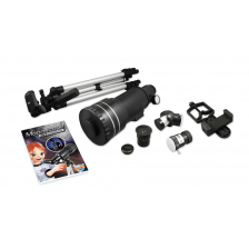 Télescope lunaire 30 activités 8+ - Buki