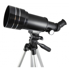 Télescope lunaire 30 activités 8+ - Buki