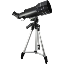 Télescope lunaire 30 activités 8+ - Buki