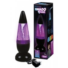 Lampe tornade 14+ - Buki