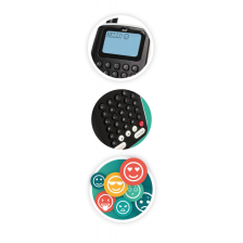 Walkie Talkie Messenger 8+ - Buki