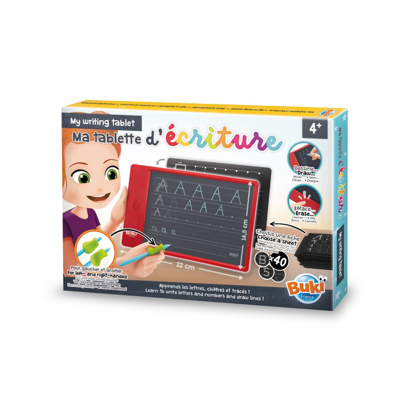 Tablette D'écriture Lcd Pour Enfants - Retours Gratuits Dans Les 90 Jours -  Temu France