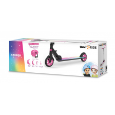 Trottinette Mécanique 125 Rainbow Rose - Buki