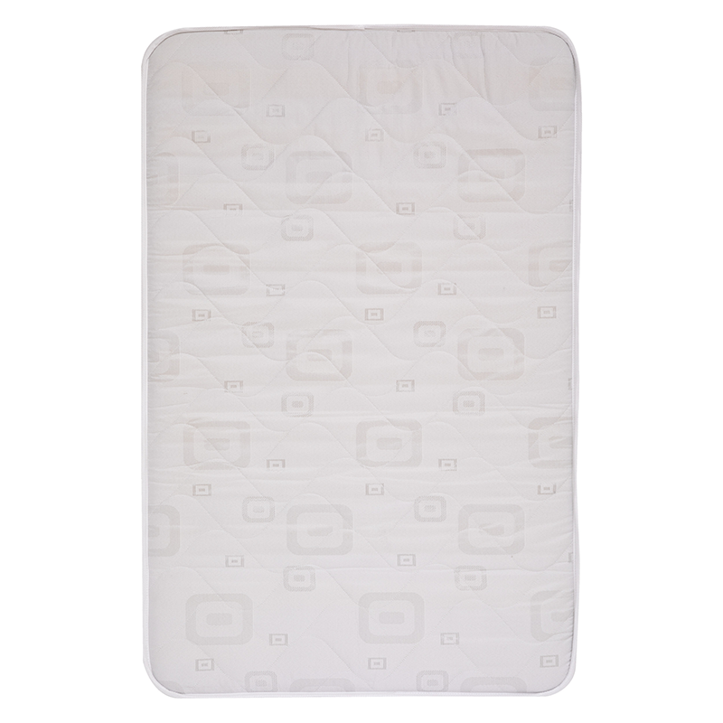 Matelas 90x140 cm évolutif pour lit enfant 90x140 / 190 cm