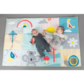 Tapis bébé géant Koala - Taf Toys