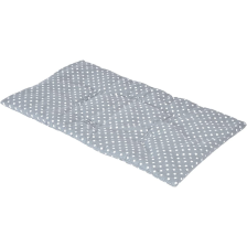 Matelas Sunny pour hamac Gris - Amazonas