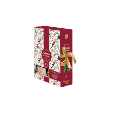 24 Bougie Parfumée Calendrier Noel - Home Deco Kids 24 Bougie Parfumée Calendrier Noel - Home Deco Kids