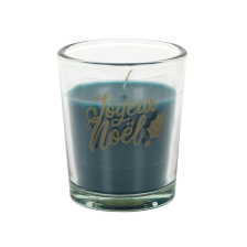 24 Bougie Parfumée Calendrier Noel - Home Deco Kids 24 Bougie Parfumée Calendrier Noel - Home Deco Kids