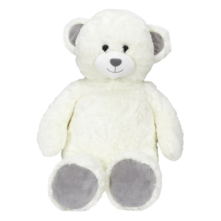 Peluche ours 90 cm - Home...